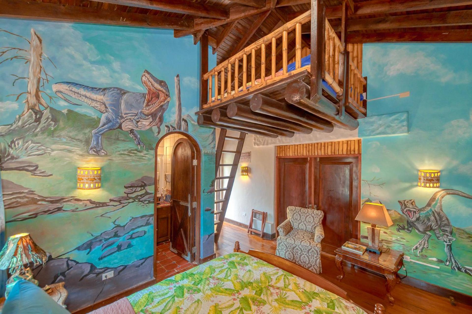Caribe Tesoro Hotel West Bay Kültér fotó
